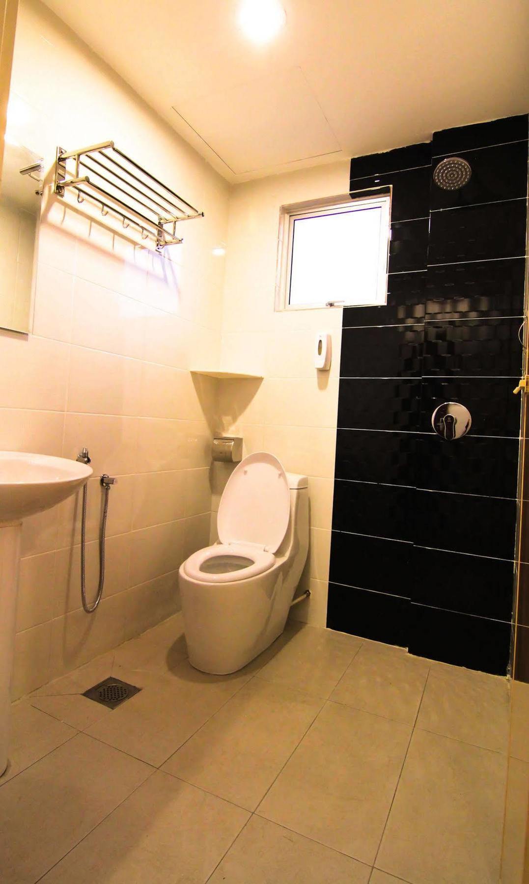 Hotel Rasah Seremban Buitenkant foto