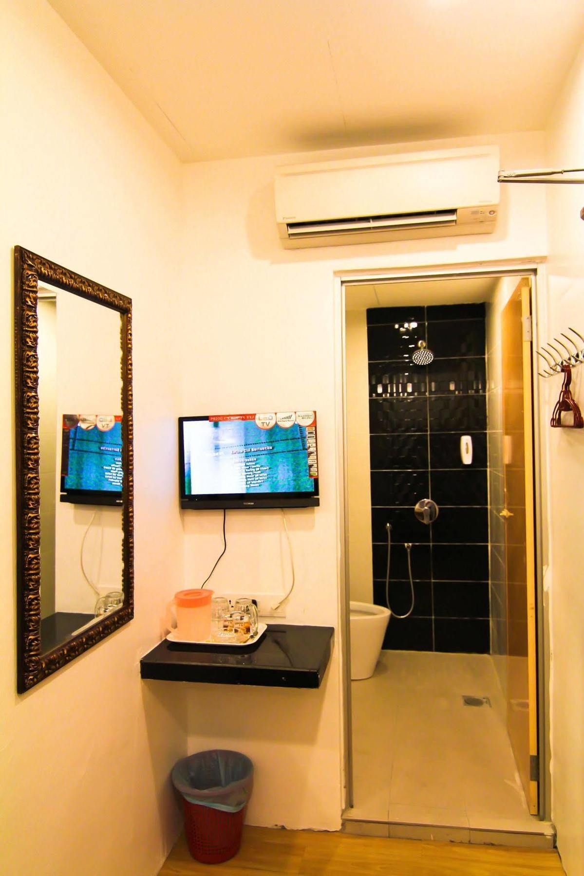 Hotel Rasah Seremban Buitenkant foto